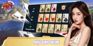 Mậu Binh Online RIKVIP: Tuyệt Phẩm Đấu Trí Triệu Đô